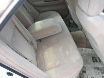 2002 Toyota Mark II For Sale