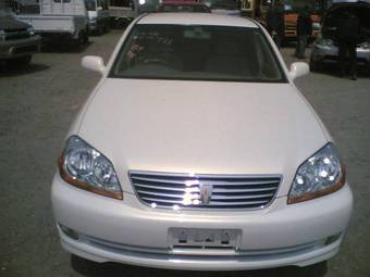 Toyota Mark II