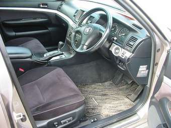 Toyota Mark II