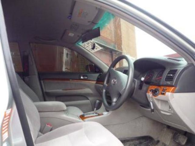 2003 Toyota Mark II