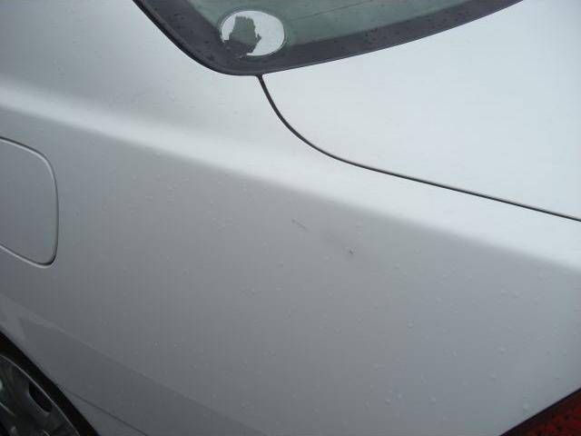 2003 Toyota Mark II