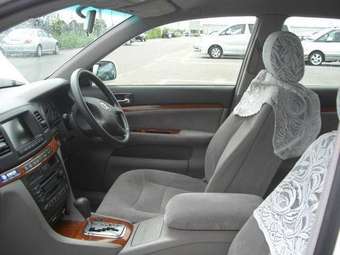 Toyota Mark II