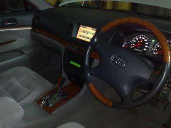Toyota Mark II