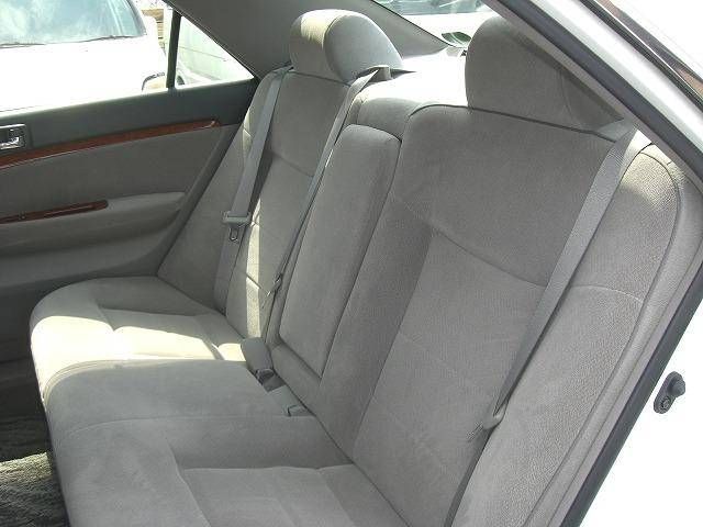 2003 Toyota Mark II