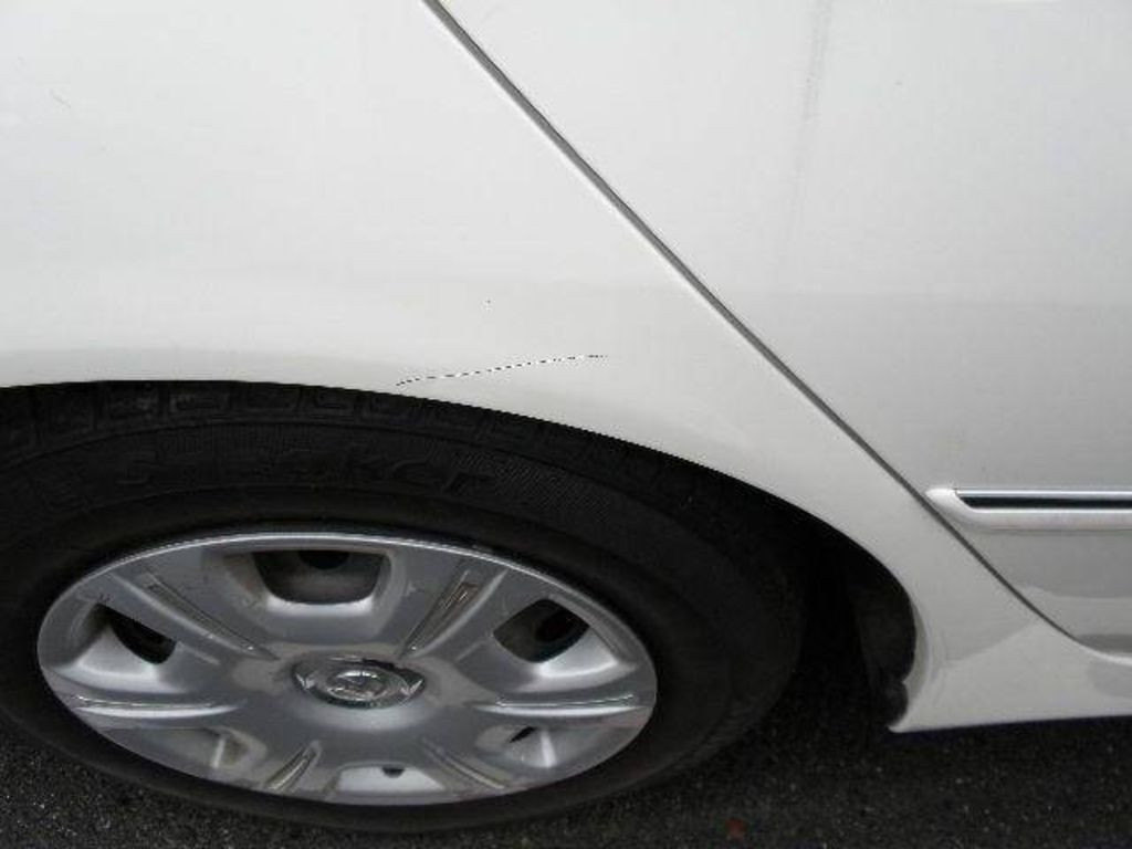 2003 Toyota Mark II