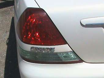 Toyota Mark II