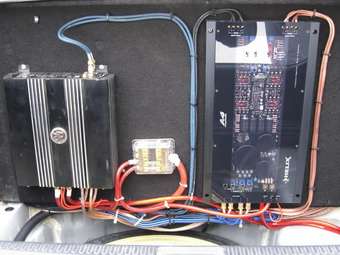 2003 Mark II