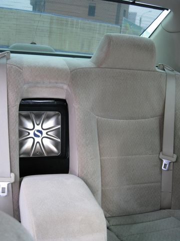 2003 Toyota Mark II