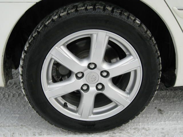 2003 Toyota Mark II