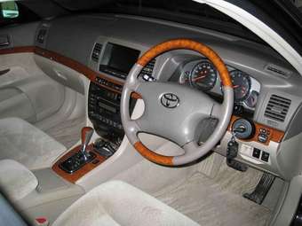 Toyota Mark II