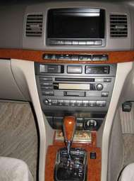 Toyota Mark II