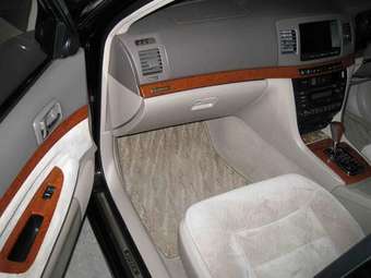 Toyota Mark II
