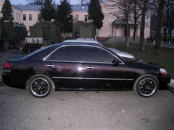 Mark II