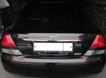 Toyota Mark II