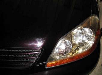 Toyota Mark II