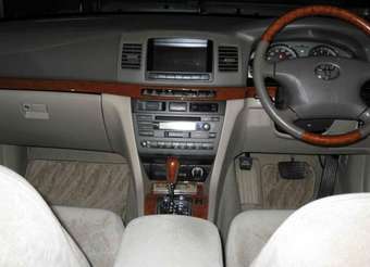 Toyota Mark II