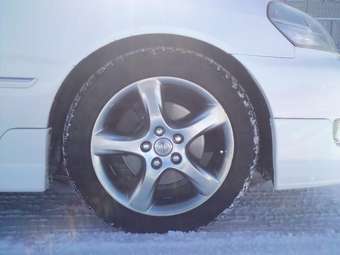 Toyota Mark II