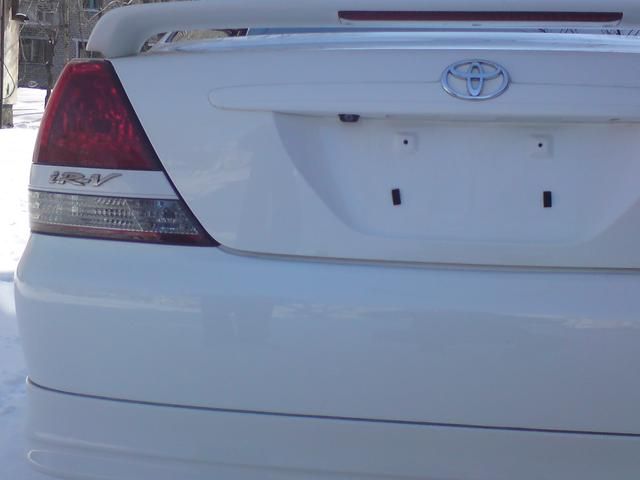 2003 Toyota Mark II