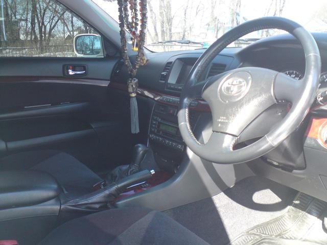 2003 Toyota Mark II