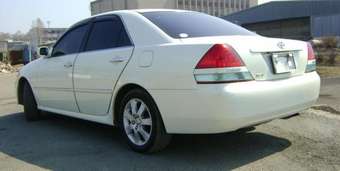 Mark II