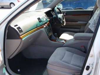 Toyota Mark II