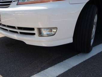 Toyota Mark II