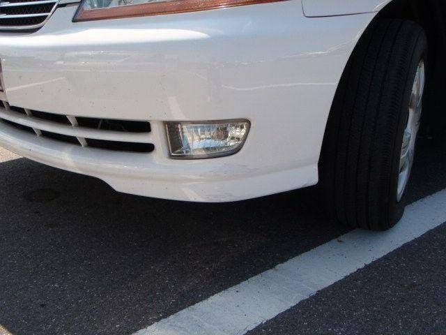 2003 Toyota Mark II