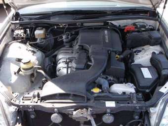Toyota Mark II