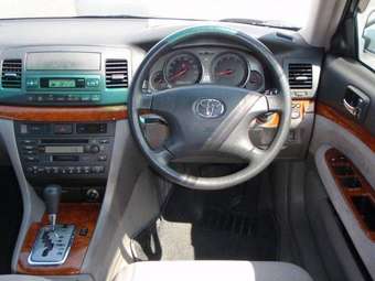 Toyota Mark II