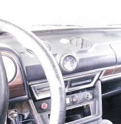 Toyota Mark II