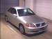 Preview 2003 Toyota Mark II