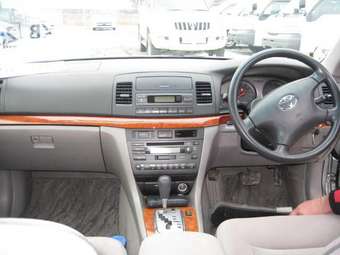 2003 Toyota Mark II For Sale