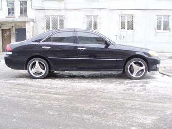 2003 Toyota Mark II For Sale