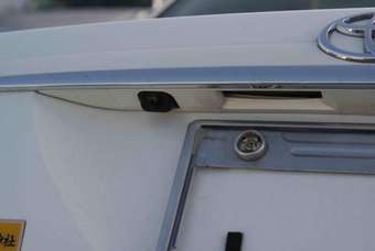 2003 Toyota Mark II Pictures