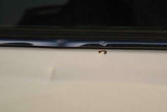 2003 Toyota Mark II Photos