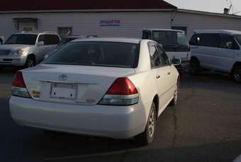 2003 Toyota Mark II For Sale