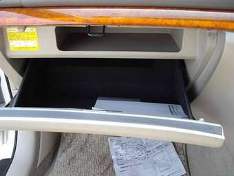 2003 Toyota Mark II Pictures