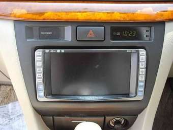 2003 Toyota Mark II For Sale