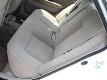 2003 Toyota Mark II Images