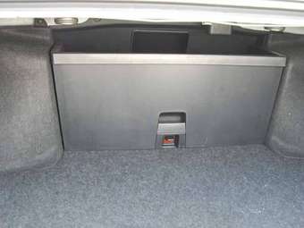 2003 Toyota Mark II Pictures