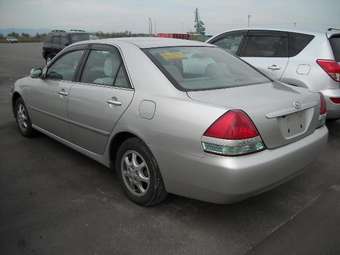 2003 Toyota Mark II For Sale