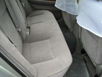 2003 Toyota Mark II For Sale