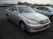 Preview 2003 Toyota Mark II