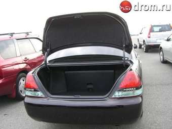 2003 Toyota Mark II For Sale