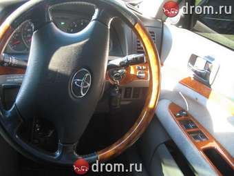 2003 Toyota Mark II For Sale