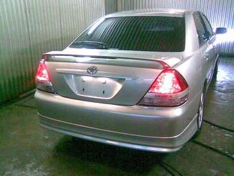 2003 Toyota Mark II For Sale