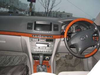 2003 Toyota Mark II For Sale