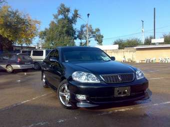 2003 Toyota Mark II For Sale