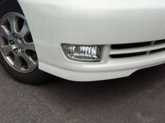 2003 Toyota Mark II Pictures