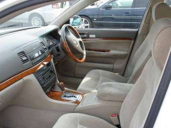 2003 Toyota Mark II For Sale